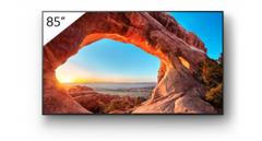 SONY 4K 85" Android Pro BRAVIA 