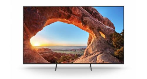SONY 4K 85" Android Pro BRAVIA  (FWD-85X85J)