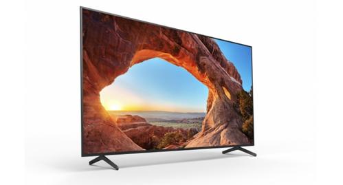 SONY 4K 85" Android Pro BRAVIA  (FWD-85X85J)