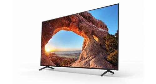 SONY 4K 85" Android Pro BRAVIA  (FWD-85X85J)