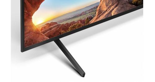 SONY 4K 85" Android Pro BRAVIA  (FWD-85X85J)