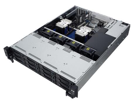 ASUS Rs520-E9-Rs12U V28Nvme Intel  (90SF0051-M06810)