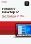 PARALLELS Desktop 17 for Mac Retail Box Full EU