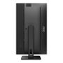 AOC 27P2Q 27 Inch 1920 x 1080 Pixels Full HD Resolution IPS Panel 4ms HDMI DVI DisplayPort VGA LED Monitor (27P2Q)