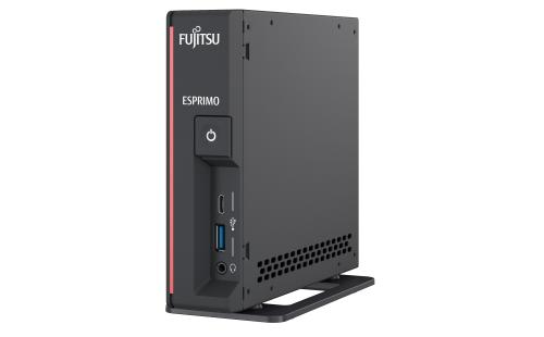 FUJITSU ESPRIMO G5011 PENTIUM G6400 4GB 128GB SSD WLAN/BT W10P SYST (VFY:G5011PC20MIN)
