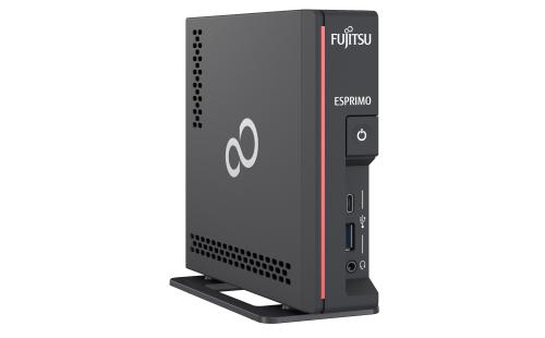 FUJITSU G5011 ESTAR I3-10105 8GB 256GB W10P NOOPT SYST (VFY:G511EPC30NNC)