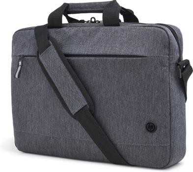 HP P Prelude Pro - Notebook carrying case - 15.6" - for Victus by HP Laptop 15, Laptop 15, 15s, Pavilion x360 Laptop (4Z514AA)