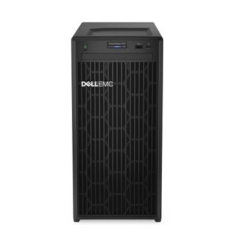 DELL T150 | 4x3.5' | E-2314 | 1x8GB | 1x1TB HDD | Emb.SATA | (M83C9)