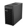 DELL l PowerEdge T150 - Server - MT - 1-way - 1 x Xeon E-2314 / 2.8 GHz - RAM 8 GB - HDD 1 TB - Matrox G200 - Gigabit Ethernet - no OS - monitor: none - black - BTP - with 3 Years Basic Onsite (M83C9)