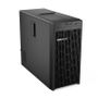 DELL l PowerEdge T150 - Server - MT - 1-way - 1 x Xeon E-2314 / 2.8 GHz - RAM 8 GB - HDD 1 TB - Matrox G200 - Gigabit Ethernet - no OS - monitor: none - black - BTP - with 3 Years Basic Onsite (M83C9)