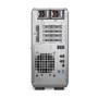 DELL l PowerEdge T350 - Server - tower - 1-way - 1 x Xeon E-2336 / 2.9 GHz - RAM 16 GB - SAS - hot-swap 3.5" bay(s) - SSD 480 GB - Matrox G200 - GigE - no OS - monitor: none - black - BTP - with 3 Years Ba (3RRTM)