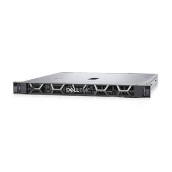 Dell Technologies R350 - Smart Selection Flexi With Intel® Xeon® E-2334 3.4GHz Based on Chassis 8x2.5 (per3502a)