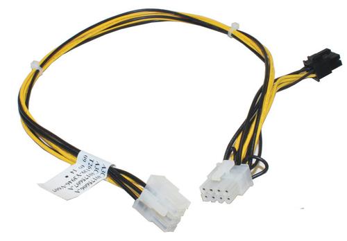 FUJITSU Graphics power cable set  (S26361-F2407-L17)