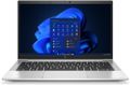 HP EliteBook 830 G8 - Intel Core i5 1135G7 / 2.4 GHz - Win 10 Pro 64-bitars - Iris Xe Graphics - 16 GB RAM - 256 GB SSD NVMe - 13.3" IPS 1920 x 1080 (Full HD) - Wi-Fi 6 - kbd: hela norden