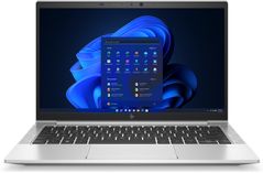 HP EliteBook 830 G8 Notebook - Intel Core i5 1135G7 / 2.4 GHz - Evo - Win 10 Pro 64-bitars (inkluderar Win 11 Pro-licens) - Iris Xe Graphics - 16 GB RAM - 256 GB SSD NVMe, HP Value - 13.3" IPS 1920 x  (5P761EA#UUW)
