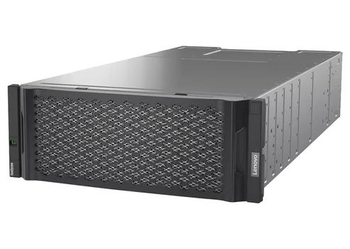 LENOVO ThinkSystem DE600S 4U60 LFF Expansion Enclosure - Storage enclosure - 60 bays (SAS-3) - rack-mountable - 4U (7Y69A004WW)