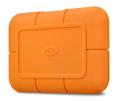 LACIE Rugged SSD 4TB USB 3.1 TYPE C