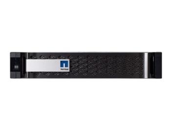 NETAPP FAS2750 HA System, Premium Bundle, CNA (FAS2750A-002)