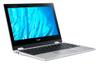 ACER Chromebook Spin 311 CP311-3H 11,6" HD touch MediaTeK MT8183C 8-core, 4 GB RAM, 32 GB eMMC, Google Chrome OS (NX.HUVED.001)