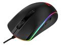 HyperX PULSEFIRE SURGE BLACK HX-MC002B