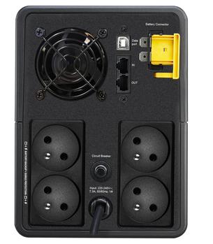 APC Back-Ups 1600Va 230V Avr (BX1600MI-FR)