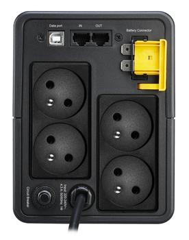 APC Back-UPS 950VA 230V AVR French Sock (BX950MI-FR)