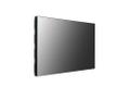 LG Signage Display Videowall 3.5mm BtB 49inch IPS FHD 500cd/m2 24/7 (49VL5G-M)