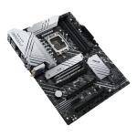 ASUS PRIME Z690-P WIFI D4 Hovedkort LGA 1700, ATX, DDR4, 1 x PCIe 5.0/ 4.0/ 3.0 x16, 3x m.2, 4xUSB 3.2, WIFI 6, Bluet (PRIME Z690-P WIFI D4)