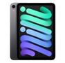 APPLE iPad Mini (2021) 64GB WiFi (stellargrå) 6. gen, 8,3" Liquid Retina-skjerm (2266x1488), A15 Bionic-chip, Touch ID, USB-C