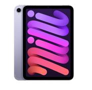 APPLE iPad mini 8.3" Gen 6 (2021) Wi-Fi + Cellular (5G), 64GB, Purple