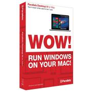 PARALLELS Desktop for Mac Business Edition - Subscription - 1 Year