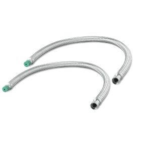 APC 3FT FLEX PIPE KIT 1.25IN MPT-1.5IN NPSM OFS FEM (ACAC10016)