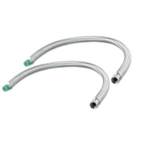 APC 3FTSTAINLESS FLEX PIPE KIT . ACCS (ACAC10016)