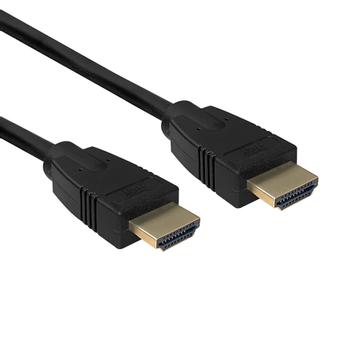 ACT 1 meter HDMI 8K Ultra High Speed cable v2.1 HDMI-A male - HDMI-A male (AK3907)
