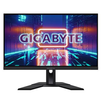GIGABYTE 27'' QHD 165hz IPS Gamingskjerm M27Q (M27Q)
