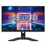 GIGABYTE 27'' QHD 165hz IPS Gamingskjerm M27Q