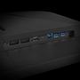 GIGABYTE 27'' QHD 165hz IPS Gamingskjerm M27Q (M27Q)
