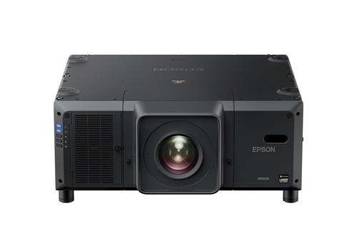 EPSON EB-L30000U | 1920x1200 3LCD 30000ANSI-lumen | No Lens | Black (V11H944840)