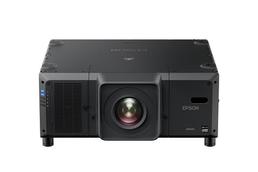 Epson EB-L30000U - 3 LCD-projektor - LAN - svart (V11H944840)