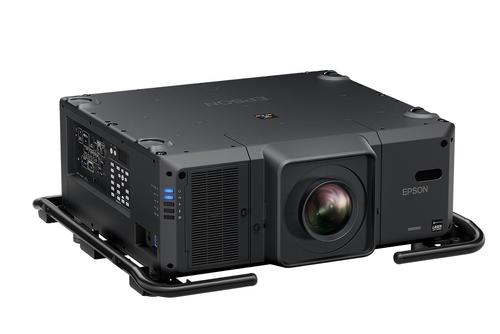 EPSON EB-L30000U | 1920x1200 3LCD 30000ANSI-lumen | No Lens | Black (V11H944840)