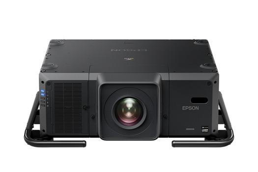 Epson EB-L30000U - 3 LCD-projektor - LAN - svart (V11H944840)