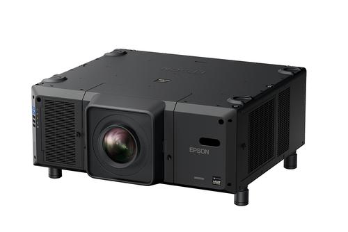EPSON EB-L30000U | 1920x1200 3LCD 30000ANSI-lumen | No Lens | Black (V11H944840)