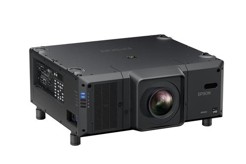 EPSON EB-L30000U | 1920x1200 3LCD 30000ANSI-lumen | No Lens | Black (V11H944840)