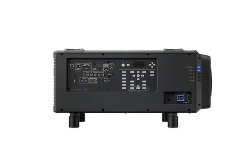 EPSON EB-L30000U | 1920x1200 3LCD 30000ANSI-lumen | No Lens | Black (V11H944840)