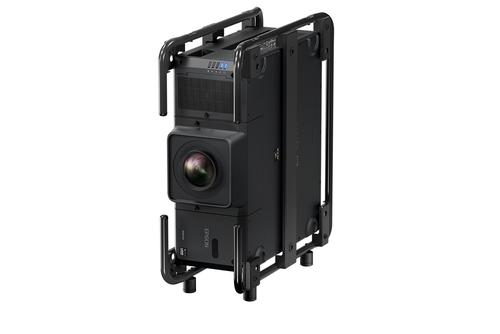 EPSON EB-L30000U | 1920x1200 3LCD 30000ANSI-lumen | No Lens | Black (V11H944840)