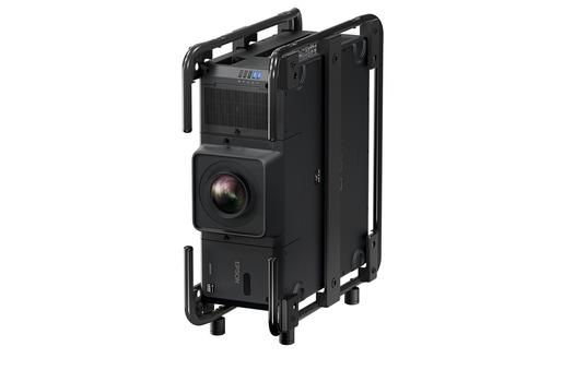 Epson EB-L30000U - 3 LCD-projektor - LAN - svart (V11H944840)