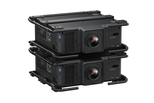 EPSON EB-L30000U | 1920x1200 3LCD 30000ANSI-lumen | No Lens | Black (V11H944840)