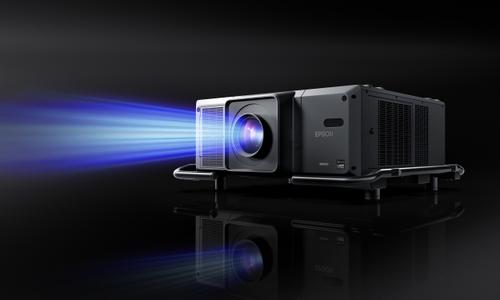 EPSON EB-L30000U | 1920x1200 3LCD 30000ANSI-lumen | No Lens | Black (V11H944840)