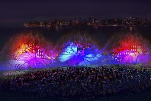 EPSON EB-L30000U | 1920x1200 3LCD 30000ANSI-lumen | No Lens | Black (V11H944840)