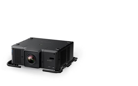 Epson EB-L30000U - 3 LCD-projektor - LAN - svart (V11H944840)